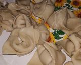 Foto langkah ke 9 dari resep Kulit Pangsit/Kulit Batagor/Kulit Siomay Home Made.