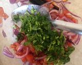 Foto del paso 3 de la receta: Ensalada de nopales