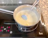 Foto del paso 3 de la receta: Pastel de Chocolate y Coco (Chocolate and Coconut Cake)