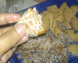 Foto langkah ke 4 dari resep Biskuit karamel.