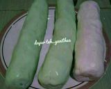 Foto langkah ke 5 dari resep Pisang Rai Bali (#pr_olahantepungberas).
