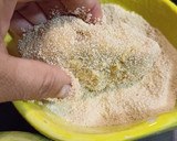 Foto del paso 5 de la receta: Nuggets de pollo🍗