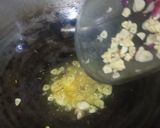 Foto langkah ke 3 dari resep Sawi Putih Kacang Panjang.