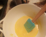 Foto del paso 1 de la receta: Muffins de pera