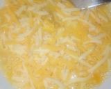 Foto del paso 1 de la receta: Tortilla de 4quesos