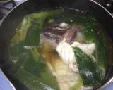 Japanese Red Snapper Soup Noodle recipe step 4 photo
