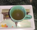 हरी चाय रेसिपी चरण 2 फोटो