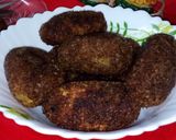 ডিম এর ডেভিল (dimer devil recipe in Bengali) রেসিপির ধাপ 7 ছবি