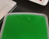 Foto langkah ke 1 dari resep Buko pandan.