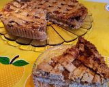 Foto del paso 9 de la receta: PYE DE MANZANAS (Integral)