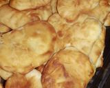 عکس مرحله 2 از دستور پیراشکی خوشمزه و ساده