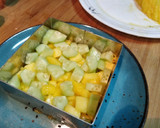 Foto del paso 3 de la receta: Tartar de Salmón