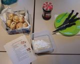 Foto del passaggio 5 della ricetta Scones di Doug