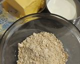 મીલેટ પેનકેક(millet pancake recipe in Gujarati) રેસીપી સ્ટેપ1ફોટો