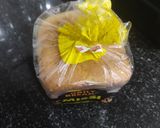 A picture of step 1 of Grilled sandwich.