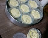 Foto del paso 3 de la receta: Crema de leche