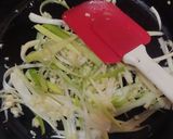 Foto langkah ke 2 dari resep Acar Timun Bawang Putih.