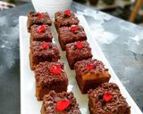 Foto langkah ke 6 dari resep Cake Slice.