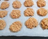 Foto del paso 6 de la receta: Galletitas de manzana y nuez
