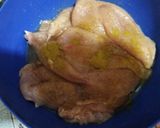 Foto del paso 6 de la receta: Hamburguesa de pollo