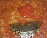 Foto langkah ke 4 dari resep Ayam Masak Merah (Chicken Red Chili Sos).