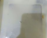 A picture of step 9 of Shahi Tukra Lasagna.