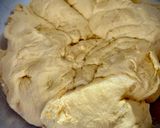 Foto del paso 3 de la receta: Buñuelos de calabaza (en airfryer)