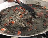 Foto del paso 26 de la receta: Arroz Negro al estilo Sonorense