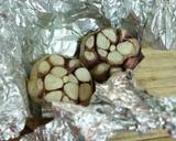 Grill Roasted Garlic recipe step 5 photo