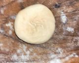 A picture of step 4 of Tandoori Paratha bites.