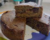 Foto del paso 3 de la receta: Torta de ciruelas, sin harina refinada