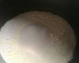 Foto langkah ke 2 dari resep Roti susu ala".