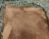 Foto del paso 2 de la receta: Brownie base de banana y manzana