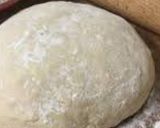 صورة لخطوة 2 من وصفة خبز سهل وسريع من مطبخي😋🍞