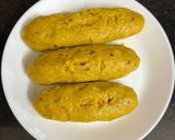 A picture of step 2 of Gluten Free Veggie Muthiya.