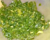 Foto del paso 1 de la receta: Marcianitos