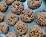 Choco chunk cookies recipe step 9 photo