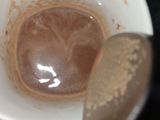 हॉट कॉफी (Hot coffee recipe in hindi)