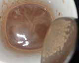 हॉट कॉफी (Hot coffee recipe in hindi) रेसिपी चरण 2 फोटो