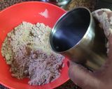 बाजरा मसाला मठरी रेसिपी चरण 4 फोटो