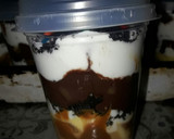 Foto del paso 6 de la receta: Postre en vaso