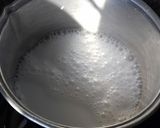 Foto langkah ke 2 dari resep Bubur sumsum.