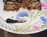 चॉकलेट पराठा रोल्स (Chocolate paratha rolls recipe in Hindi) रेसिपी चरण 12 फोटो