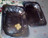 Foto del paso 7 de la receta Galletitas Caseras fácil y ricas, con Chips y Grana