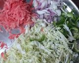 पिज़्ज़ा (Pizza recipe in hindi) रेसिपी चरण 1 फोटो