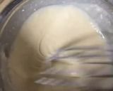 Une image de l'étape 2 de Crêpe épaisse aux pommes ou Apfelfannekuchen.