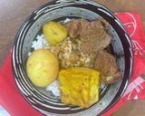 Foto langkah ke 6 dari resep Semur Daging Khas Betawi.