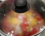 Foto del paso 4 de la receta: Huevos marroquies