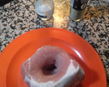 Foto del paso 1 de la receta: Lomo de cerdo relleno en hojaldre (freidora de aire COSORI 5, 5L)