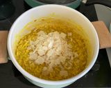 Foto del paso 5 de la receta: Arancini di Riso alla Bolognese